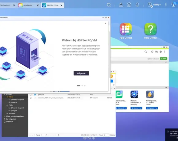 Faites travailler votre NAS pour vous : 5 conseils pour une bonne intégration dans votre travail quotidien