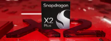 Qualcomm étend sa gamme Snapdragon X2 avec des puces Plus