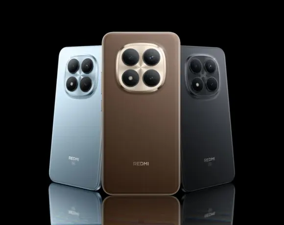 xiaomi redmi note 15