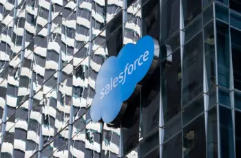 Se lancer avec l’IA selon Salesforce