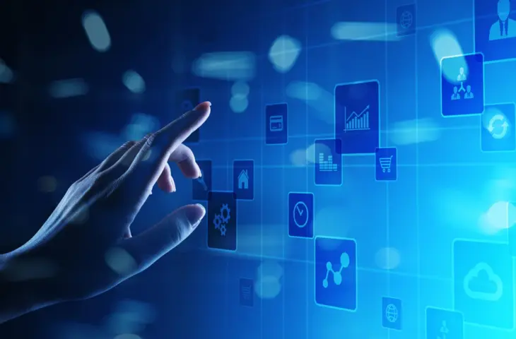 Les organisations dotées d’applications modernisées tirent davantage parti de l’IA