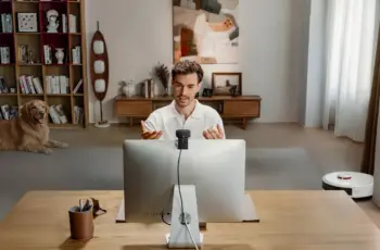 Insta360 lance deux webcams 4K IA pour les utilisateurs professionnels