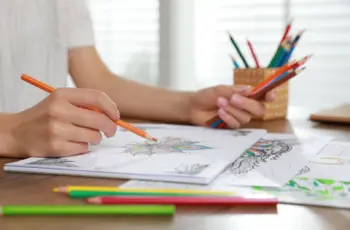 Microsoft transforme Paint en livre de coloriage numérique
