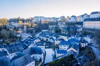 Luxembourg
