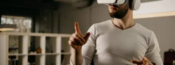 Meta jette l’éponge dans le domaine de la réalité virtuelle avec Horizon Workrooms