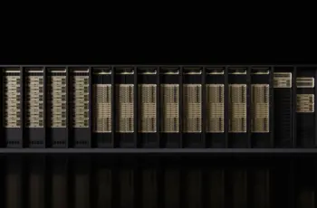 Nvidia présente Rubin et Vera&nbsp;: 5&nbsp;fois plus d’inférence que Blackwell et son propre processeur