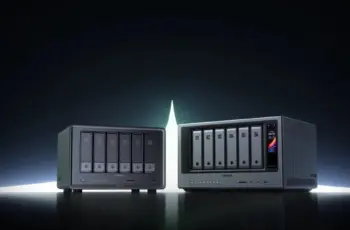 UGREEN lance de nouveaux modèles NAS iDX6011 pilotés par l’IA