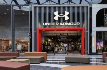 Des pirates informatiques achètent des données clients auprès de la marque de vêtements Under Armour