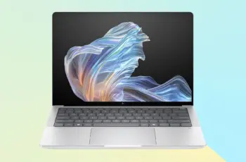 Test du HP EliteBook X G1a : solide, mais meilleur sur le papier