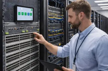 HPE approfondit l’intégration réseau avec de nouveaux routeurs Juniper et des serveurs edge ProLiant
