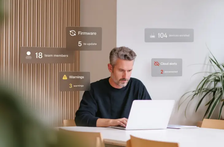 Sennheiser lance DeviceHub pour le grand public : gestion cloud pour le matériel de visioconférence