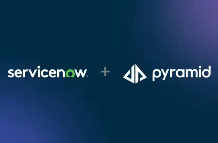 ServiceNow acquiert Pyramid Analytics pour intégrer l’IA plus profondément dans les flux de travail