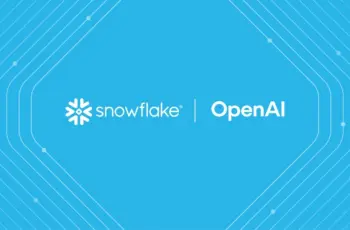 Snowflake et OpenAI concluent une collaboration de 200 millions de dollars pour l’intégration de modèles d’IA