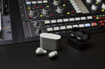 Sony lance le WF-1000XM6 avec une meilleure réduction de bruit pour les navetteurs