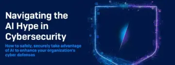 Utiliser l’IA plus intelligemment en cybersécurité