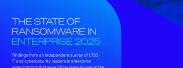 L’état réel des ransomwares en 2025 : des demandes en baisse, mais un impact durable