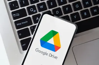 Fichier supprimé de Google Drive ? Vous pouvez encore le récupérer