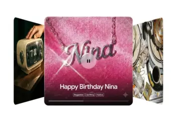 Google permet à tout le monde de générer de la musique par IA via Lyria 3 dans l’application Gemini