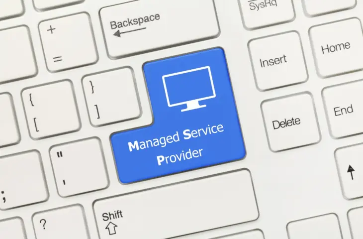 Pourquoi avez-vous besoin de Managed Service Providers ?