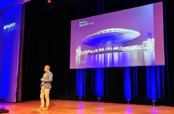 L’infrastructure de données devient stratégique : une seule couche de données sur le cloud, sur site et en périphérie