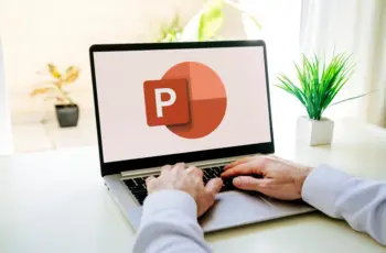 Microsoft apporte le mode Agent à PowerPoint