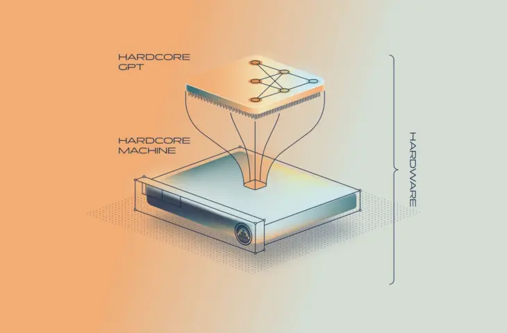 28 fois plus rapide que le Nvidia B200 : Taalas impressionne avec une puce IA au modèle matériellement codé