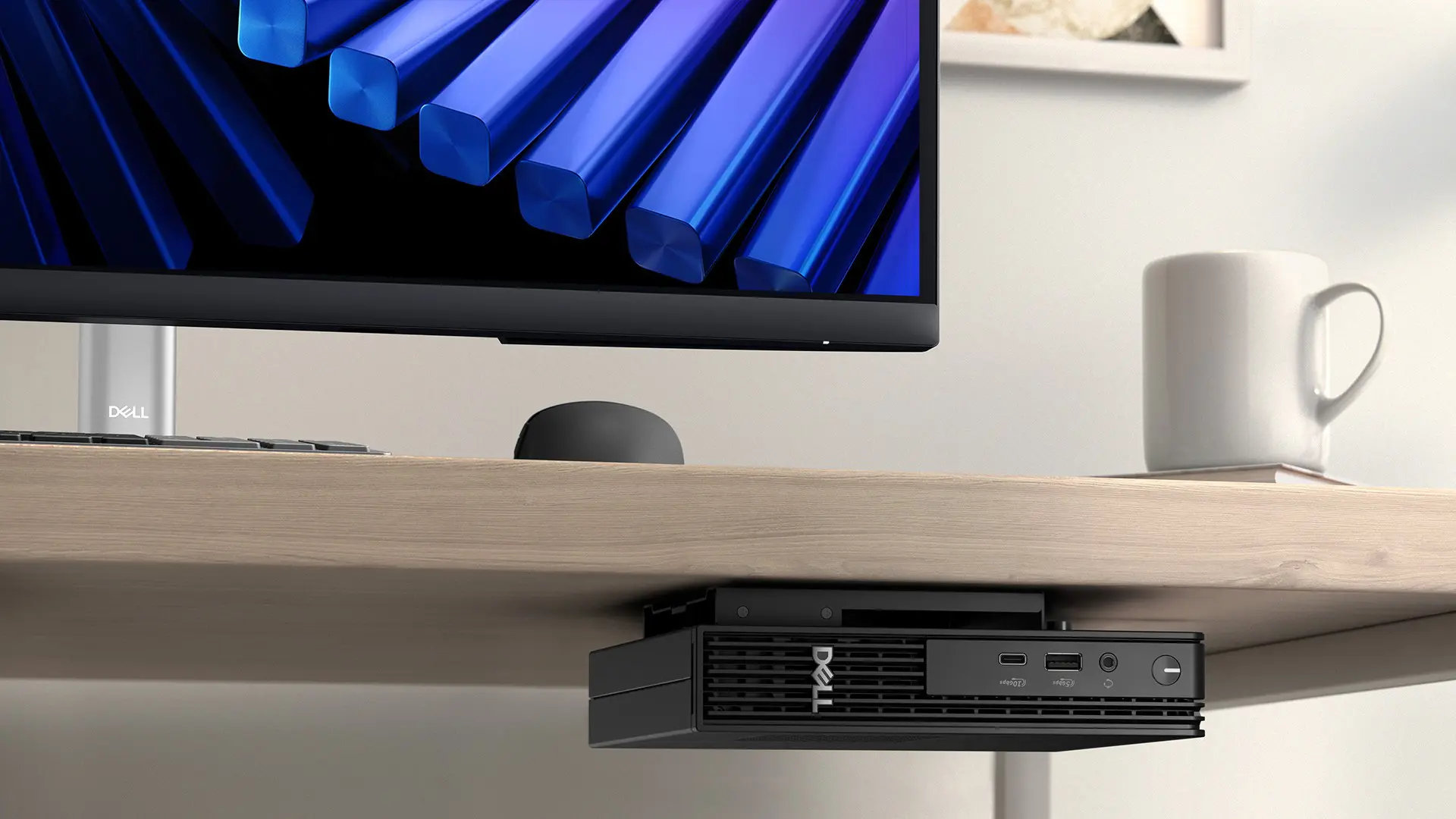 Dell Pro 5 Micro Extended 2