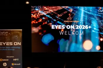 Comment gérez-vous le leadership, la technologie et la pression de demain ?