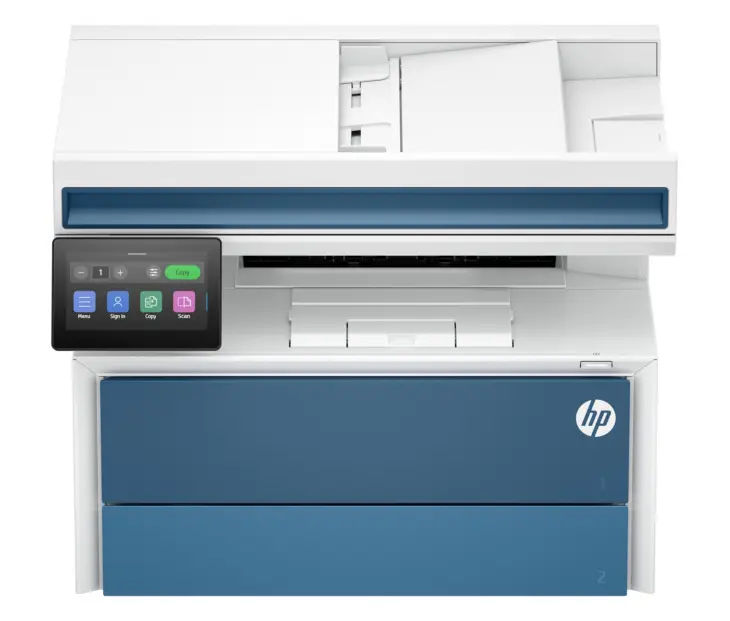 HP LaserJet Pro 4100 3
