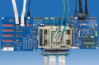 La puce Intel Heracles garde vos secrets: des calculs 5000 fois plus rapides avec des données cryptées