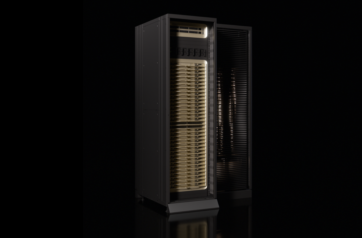 Nvidia annonce Vera Rubin (une nouvelle fois) : un CPU optimisé pour le GPU Rubin