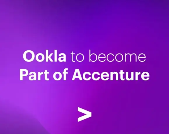 Accenture acquiert Ookla pour étendre ses données de réseau et ses analyses d’IA