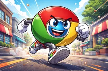 chrome sneller updates