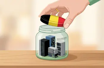 À chaque projet (d’IA) son centre de données adapté