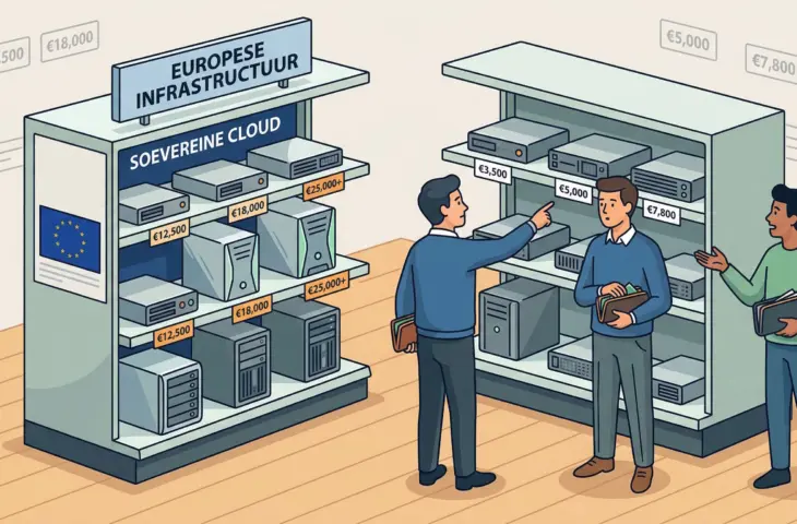 Qui mettra la main au portefeuille pour la souveraineté ?