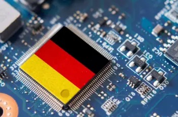 HPE installe un nouveau superordinateur européen en Allemagne