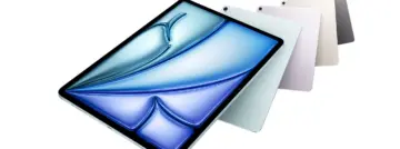 Apple lance l’iPad Air avec puce M4 et iPadOS 26