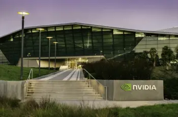 Nvidia investit 2 milliards de dollars dans Marvell pour l’infrastructure d’IA