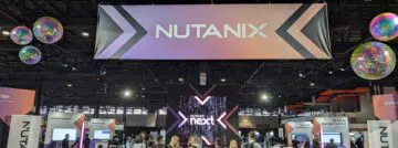 Nutanix Next 2026 Event Chicago Intro