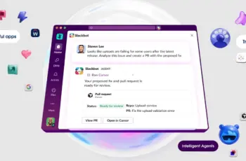 Salesforce dote Slack de compétences IA réutilisables et d’une connexion au protocole MCP