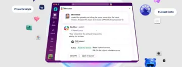 Salesforce dote Slack de compétences IA réutilisables et d’une connexion au protocole MCP