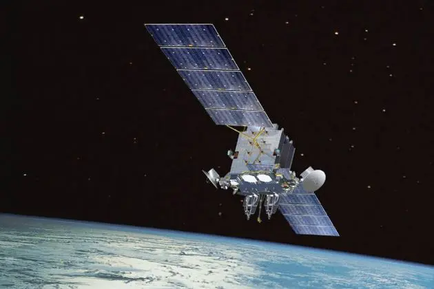 satelliet