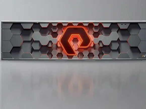 Pure Storage lance Data Stream pour le traitement des données IA