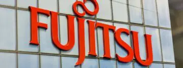 Fujitsu