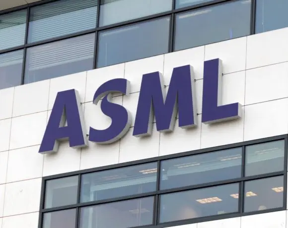 ASML exprime son incertitude quant à la croissance en 2026