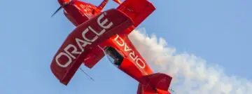 Oracle nie le vol de millions d’enregistrements de données