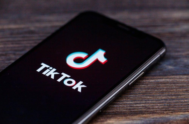 TikTok reçoit une amende record en Europe en raison des risques liés aux données en Chine