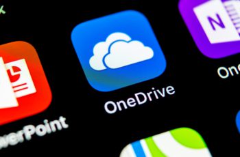 Les applications Microsoft 365 vont promouvoir OneDrive de manière plus agressive