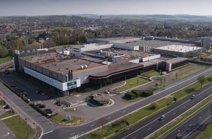 Le fabricant belge de puces BelGaN trouve un repreneur européen pour son usine