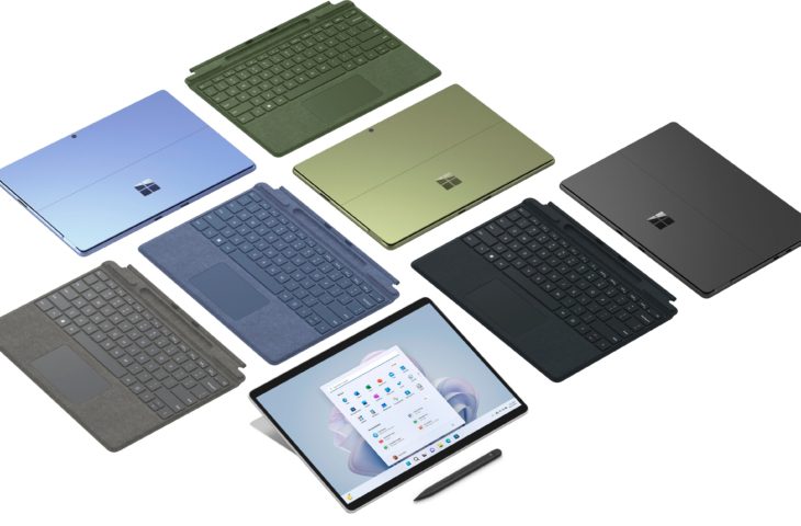 Quels modèles Surface survivront à la transition vers Windows 11 ?